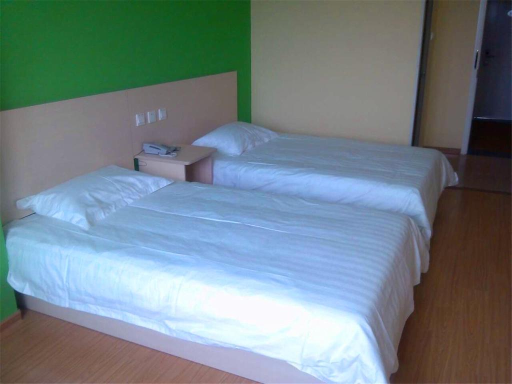 Jinghua Hotel Shijiazhuang Grand Theatre 部屋 写真