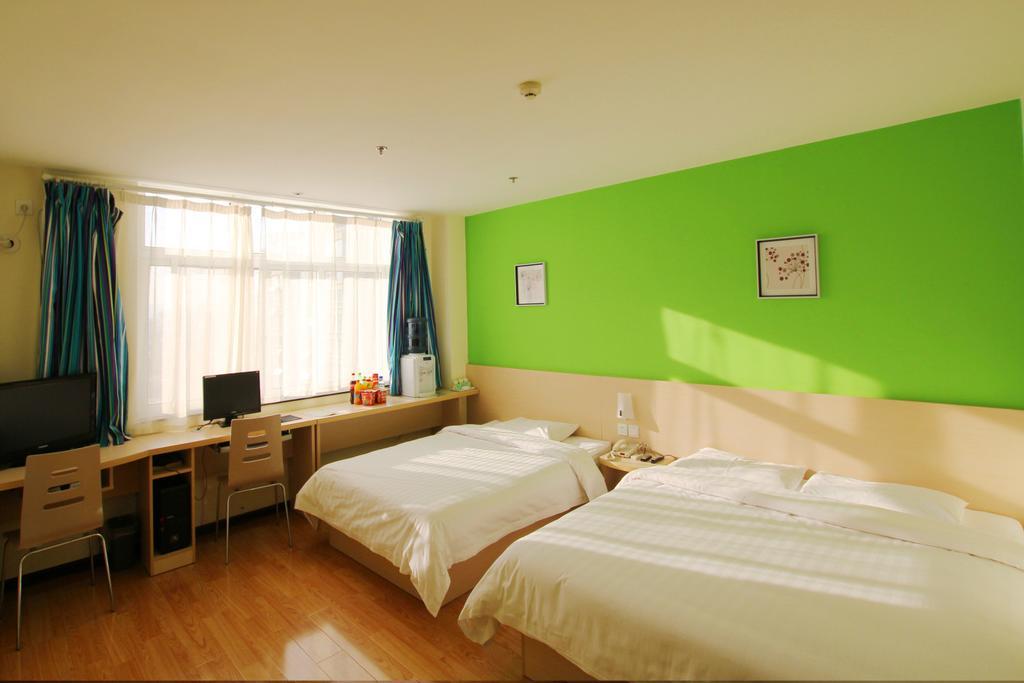 Jinghua Hotel Shijiazhuang Grand Theatre エクステリア 写真