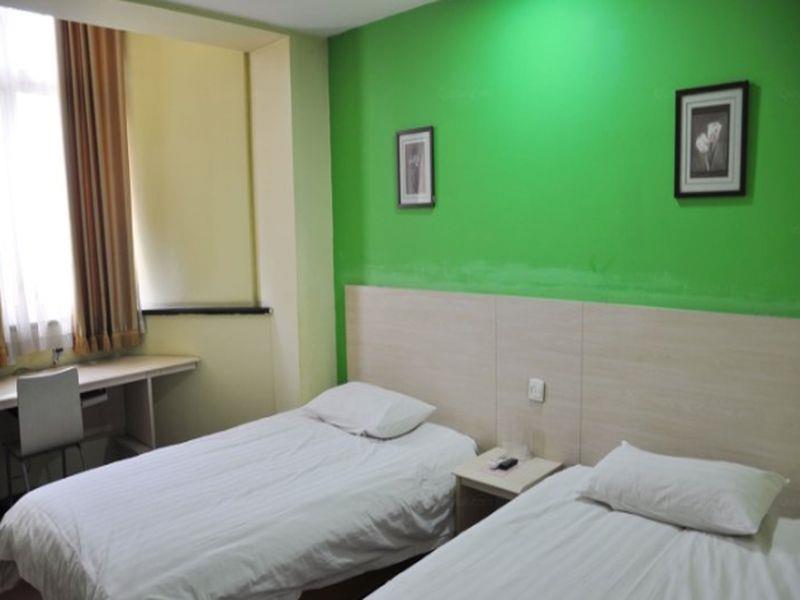 Jinghua Hotel Shijiazhuang Grand Theatre エクステリア 写真
