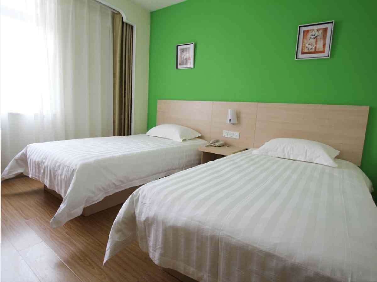 Jinghua Hotel Shijiazhuang Grand Theatre エクステリア 写真