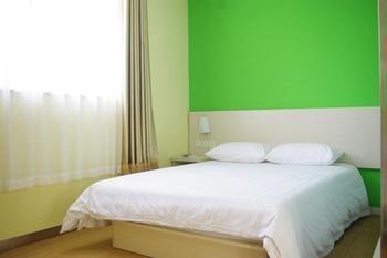 Jinghua Hotel Shijiazhuang Grand Theatre エクステリア 写真