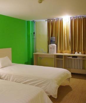 Jinghua Hotel Shijiazhuang Grand Theatre エクステリア 写真