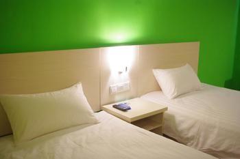 Jinghua Hotel Shijiazhuang Grand Theatre エクステリア 写真